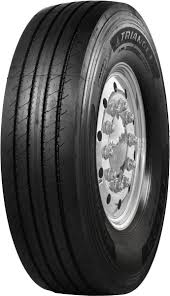 А/шина 315/80R22.5 TRIANGLE TRS03 20PR кермо 157/154L